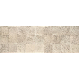 плитка Paradyz Daikiri 25x75 wood struktura kostki beige ТОП в Миколаєві