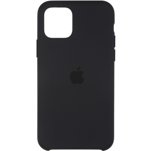 Панель Armorstandart Solid Series для Apple iPhone 11 Pro Black в Николаеве