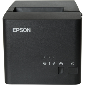 POS-принтер Epson TM-T20X Ethernet (C31CH26052) лучшая модель в Николаеве