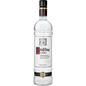 Водка Ketel One 0.7 л 40% (8711566013701) лучшая модель в Николаеве