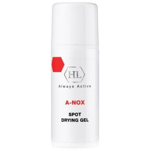 Підсушуючий лосьйон Holy Land A-nox Drying Lotion 125 мл (7290101322498) краща модель в Миколаєві