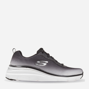 Кросівки Skechers 12717 BKW 39 (9) 26 см Чорні (191665515777)_3283364