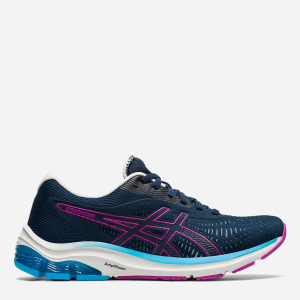 Кроссовки ASICS Gel-Pulse 12 1012A724-404 40 (8.5) 25.5 см BLU/VLT (4550329348995) в Николаеве