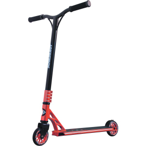 Самокат трюковий Schildkrot Flipwhip Metallic Red (510402) (4000885104028) в Миколаєві