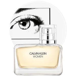 Туалетна вода для жінок Calvin Klein Women 30 мл (3614226898579) ТОП в Миколаєві