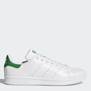 Кеды Adidas Originals Stan Smith W B24105 38.5 (6.5UK) 26 см Ftwwht/Ftwwht/Green (4055015858586) ТОП в Николаеве