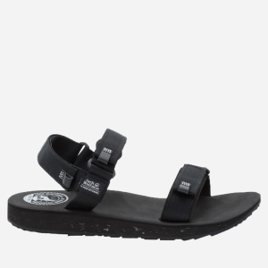 Сандалії Jack Wolfskin Outfresh Sandal M 4039441-6078 44.5 (10) 27.6 см (4060477450773) ТОП в Миколаєві