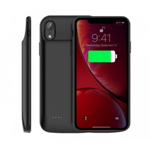 Павербанк-паверкейс Epik для iPhone XR 4000 mAh