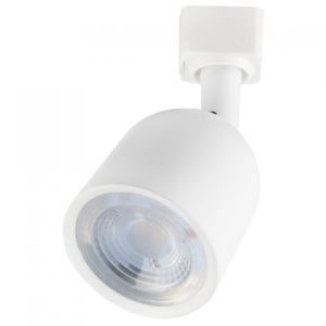 LED Светильник Трековый HOROZ ARIZONA 10W, 650Lm, 4200K, Белый (6299) в Николаеве