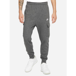 Спортивные штаны Nike M Nsw Club Ft Cargo Pant CZ9954-071 XL (194953016888) в Николаеве