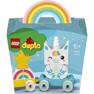 Конструктор LEGO DUPLO My First Единорог 8 деталей (10953) в Николаеве