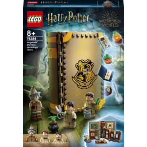 Конструктор LEGO Harry Potter в Хогвартсе: урок травологии 233 деталей (76384) в Николаеве