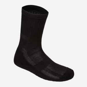 Шкарпетки тренувальні Select Sport socks 38-41 Чорні 3 шт (3504711448003) краща модель в Миколаєві