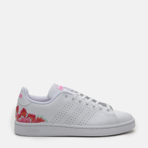 хороша модель Кеди Adidas Advantage FZ2033 38.5 (6.5UK) 25 см Ftwwht/Ftwwht/Scrpnk (4062065852518)