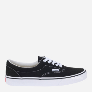 Кеды Vans VEWZBLK 37 (T9) 25.5 см Черные (700053843103) в Николаеве