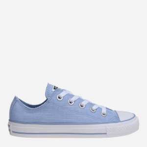 Кеды Converse All Star 564345C 39 (8) 24.8 см (888756833253) надежный