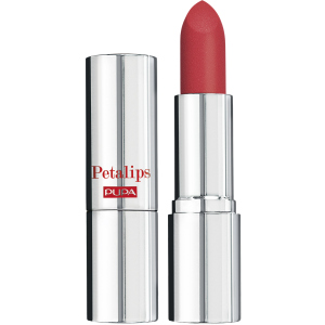 Помада для губ Pupa Petalips Soft Matte Lipstick 15 Dahlia Petal 3.5 г (8011607347278) надійний