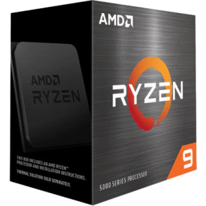 Процессор AMD Ryzen 9 5900X BOX (100-100000061WOF) (F00248157) рейтинг