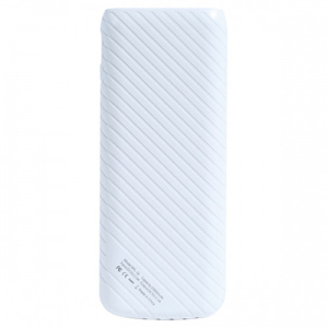 PowerBank Remax Pineapple RPL-16 10000mAh White ТОП в Миколаєві