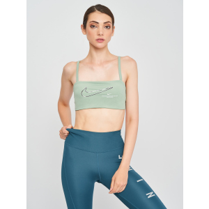 Спортивний топ Nike W Nk Df Indy Cnvtbl Swshgx Bra DC5553-006 ТОП в Миколаєві