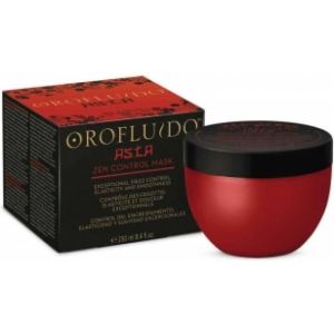 Маска для мягкости волос Orofluido Asia Mask 250 мл (8432225072661)