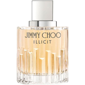 Тестер Парфумована вода для жінок Jimmy Choo Illicit 100 мл (3386460071758) ТОП в Миколаєві