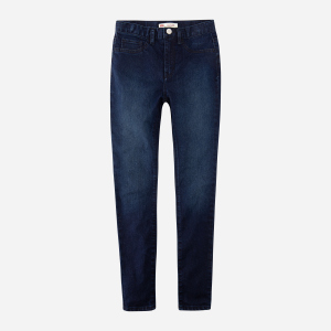 хорошая модель Джинсы детские Levi's 720 High Rise Super Skinny Jeans 4E4691-K6T 140 см (3665115023831)