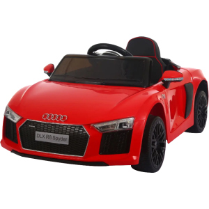 Електромобіль Kidsauto Audi R8 Spyder Style червоний (DLX-8899 Red)