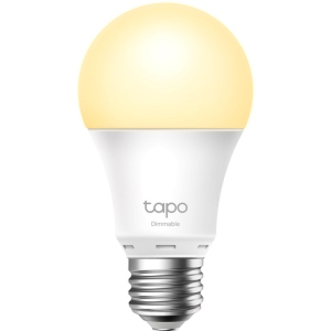 Розумна лампа, що димується Wi-Fi TP-LINK Tapo L510E рейтинг