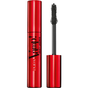 Туш для вій Pupa Vamp! Mascara Sexy Lashes 011 Black 12 мл (8011607333424)