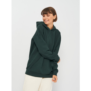 Худі Outhorn HOL21-BLD615-40S L Dark Green (5903609492724)