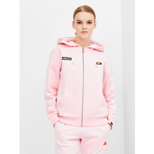 Толстовка Ellesse SGS03134-LIGHTPNK S (10) Світло-рожева (5057677807666) ТОП в Миколаєві