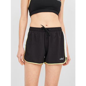 Спортивні шорти Ellesse SRI11490-BLACK XXS (6) Чорні (5059335499732) ТОП в Миколаєві