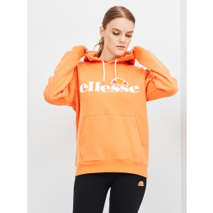 Худі Ellesse SGI03244-ORANGE XXS (6) Помаранчеве (5059335567929) краща модель в Миколаєві