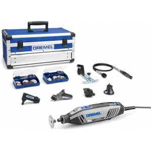 Многофункциональный инструмент Dremel 4250 6-128 (F0134250JN) в Николаеве