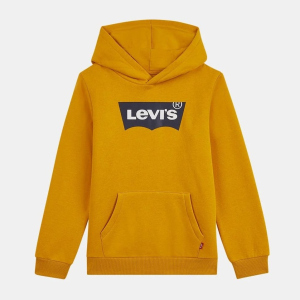 Худі дитяче Levi's Lvb-Batwing Screenprint Hoodie 9E8778-Y0L 146-152 см (3665115409888) краща модель в Миколаєві