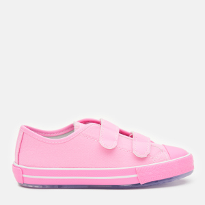 Кеди дитячі VUVU KIDS Pink.colorful 3731 6 22 Рожеві (8380001373122)