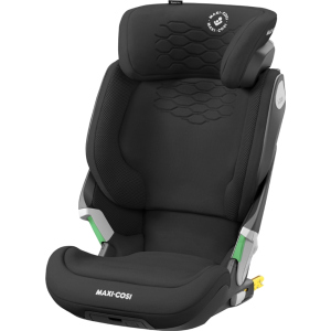 Автокрісло Maxi Cosi Pro i-Size Authentic Black (8741671120) ТОП в Миколаєві