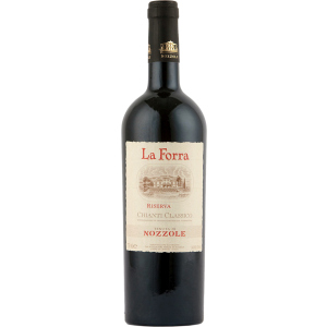 купити Ambrogio e Giovanni Folonari La Forra Chianti Classico Reserva червоне сухе 0.75 л 14% (8001670154255)