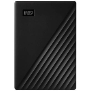 Зовнішній жорсткий диск 2.5 2TB WD (WDBYVG0020BBK-WESN). 42438 краща модель в Миколаєві