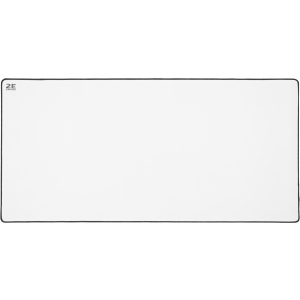 Ігрова поверхня 2E Gaming Mouse Pad XXL Speed/Control White (2E-PG330WH) ТОП в Миколаєві