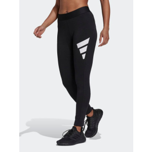 Спортивні штани Adidas W Fi 3B Legging GU9696 S Black (4064047350630) ТОП в Миколаєві