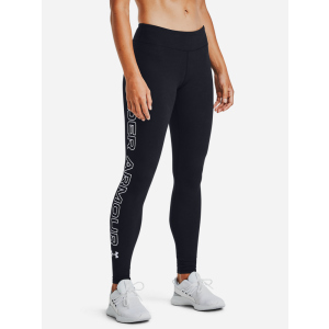 Спортивні штани Under Armour UA Favorite WM Leggings 1356403-001 S (194512545842) ТОП в Миколаєві