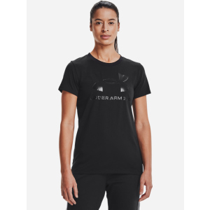 Футболка Under Armour Live Sportstyle Graphic SSC 1356305-002 XS (194513888849) рейтинг