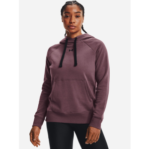 хороша модель Худі Under Armour Rival Fleece HB Hoodie 1356317-554 M (195251386468)