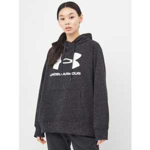 Худі Under Armour Rival Fleece Hoodie 1356318-002 LG (194511706091)