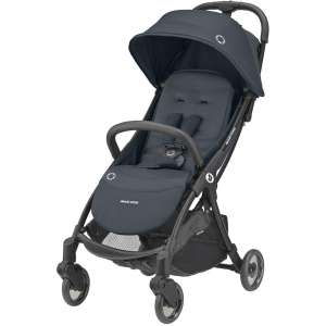 Коляска Maxi Cosi Jaya2 Essential Graphite FR (1000750300) краща модель в Миколаєві