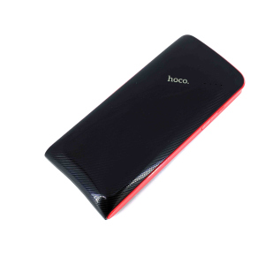 Power Bank Hoco J4 Superior Power 10000 mAh Чёрный рейтинг