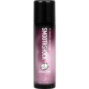 Поживна масляна піна для волосся Joico Structure Smoothshock Nourishing Foaming Oil 150 мл (074469510769) в Миколаєві