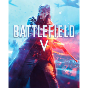 Battlefield V (Ключ Origin) для ПК в Миколаєві